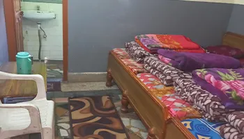 Hotel Mayur Kedarnath